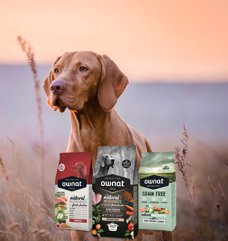 Produtos Ownat