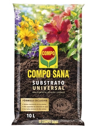 COMPO SANA Universal 70+10Lt