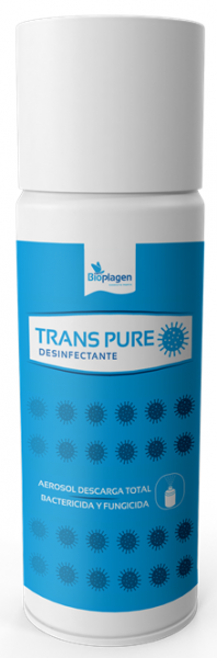 Sanivir DT 100ml BIOPLAGEN