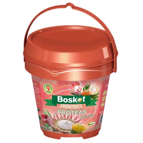 Boskot Proteas 1Kg (9 Meses)