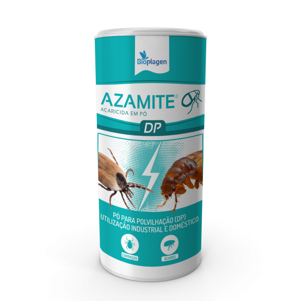 Azamite DP 100gr BIOPLAGEN