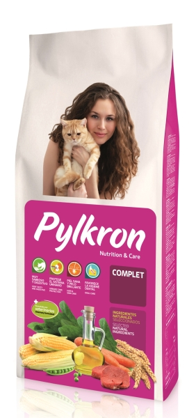 Pylkron Complet Cat 1.5Kg