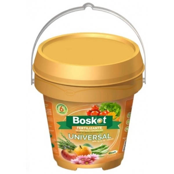 Boskot Universal 1Kg