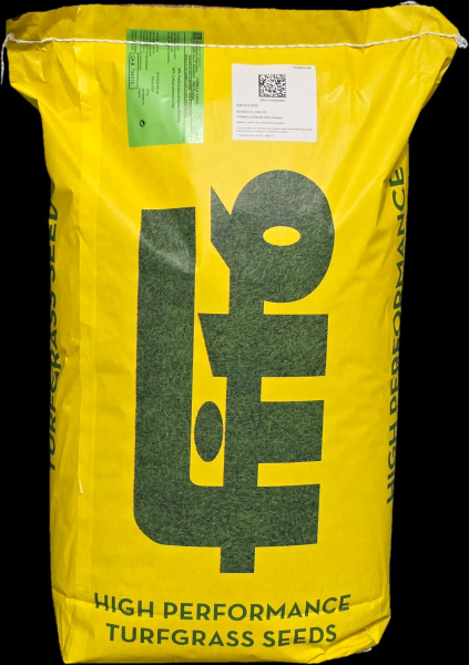 Relvado Profissional DAKAR PRO Rustica 10Kg