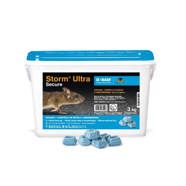 Storm Ultra 3Kg BASF